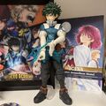 My Hero Academia - Izuku Midoriya Figure