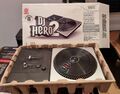 DJ Hero 2 Nintendo Wii verpackt mit Anleitung und komplettem Spiel 