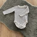 Baby Body Unisex Newborn | Erstausstattung Langarm | 74 | H&M