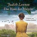 Das Haus der Malerin: 8 CDs von Lennox, Judith | Buch | Zustand sehr gut