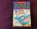 Harry Potter und die Kammer des Schreckens von J. K. Rowling (1998, Taschenbuch)