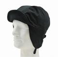 Lowe Alpine (Rab) Wintermütze black Mountain Cap Cold Weather ECWCS Thermomütze