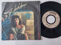 Irene Cara - Flashdance… what a feeling 7'' Vinyl Germany