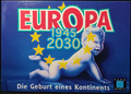 Europa Die Geburt eines Kontinents 1945 2030-Euro Games-Ab 12 Jahren-Vollständig