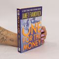 One For the Money  |  Janet Evanovich