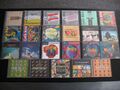 INDIE TOP 20 CD Sampler Series Independent Pop Rock New Wave Britpop Alternative