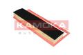 KAMOKA F224501 Luftfilter for ALFA ROMEO CHEVROLET DACIA FIAT FORD FORD AUSTRALI