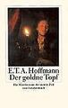 Der goldne Topf von E.T.A. Hoffmann | Buch | Zustand sehr gut