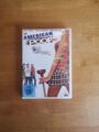 American Poop Movie DVD