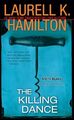 The Killing Dance: An Anita Blake, ..., Hamilton, Laure