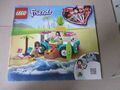 Lego Friends Instruction 41397