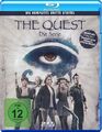 The Quest: Die Serie - Die komplette dritte Staffel [2 Discs] *** WIE NEU ***