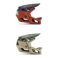 Fox MTB Fullface Helm Proframe CLYZO Downhill-Helm Mountainbike