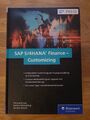 SAP S/4HANA Finance-Customizing