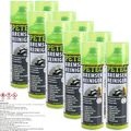 10x 500 mL PETEC BREMSENREINIGER SPRAY-DOSE TEILE REINIGER BRAKE CLEANER