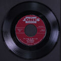 Doodlers: The Dangerous Dangeroo / It's A Sin To Sagen A Lie Jones 7 " Einzel