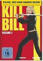 Kill Bill: Volume 2 von Quentin Tarantino | DVD | Zustand sehr gut