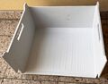 Gefrierteilschublade Gefriergutkasten Gefrierschrank Gorenje 571802, ohne Front