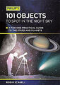 Philip's 101 Objects To See IN The Night Sky Taschenbuch Robin Scag