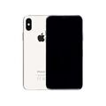 Apple iPhone X 64GB | 256GB Space Grau | Silber Ohne Simlock 100% Akku NEUWERTIG