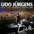 Udo Jürgens - Der Ganz Normale Wahnsinn: Live