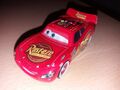 disney pixar cars lightning mcqueen