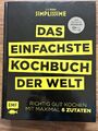 Simplissime - Das einfachste Kochbuch der Welt von Jean-Francois Mallet...