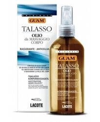 Thalasso KÃ¶rpermassageÃ¶l Guam 200ml