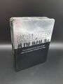 Band of Brothers Box Steelbook DVD Komplette Serie 6 DVDs