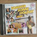 Sommer Sonne Holiday - 1991 (incl. 2 Bonustitel)