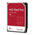 8TB Western Digital WD RED PRO NAS 3.5" HDD Festplatte 8000 GB SATA3 WD8003FFBX