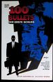 100 Bullets - Vertigo - Band 1  Der erste Schuss  Softcover  Azzarello  Risso  