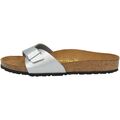 Birkenstock Madrid Birko-Flor normal Damen Hausschuhe Sandaletten Mules