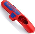 KNIPEX ErgoStrip® Universal-Abmantelungswerkzeug Abisolierer 169501 Abmanteler