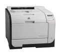 HP LaserJet Pro 300 Color M351a - CE955A Farbig A4 USB + unter 49.000 Seiten +