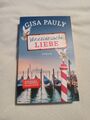 Venezianische Liebe von Gisa Pauly, Taschenbuch, 1x gelesen, Wie Neu!!!