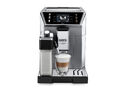 DeLonghi Kaffeevollautomat ECAM 550.85.MS PRIMADONNA CLASS silber