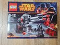 Lego Star Wars Death Star Troopers 75034 - Neu & Originalverpackt