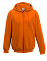 Sweatshirtjacke Sweat Zip Hoodie Zoodie Sweatjacke Kapuze Übergröße Gr. S-5XL 