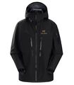 Arc’teryx (Arcteryx) Jacke schwarz 24K Alpha SV „M“