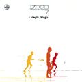 Zero 7 - Simple Things (2LP) Vinyl LP *NEU*OVP*