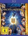 Nachts im Museum 2 [Blu-ray] von Levy, Shawn | DVD | Zustand sehr gut