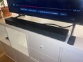 Bose Smart Soundbar 300 mit Bluetooth - Bose Black WIE NEU