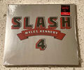 Slash & The Conspirators – 4 - CD NEU