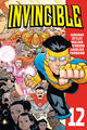 Invincible 12 | Robert Kirkman | 2023 | deutsch | Invincible