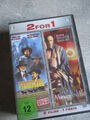 2 for 1 - Zwei Filme: Stagecoach. Der letzte Mohikaner (Lederstrumpf)