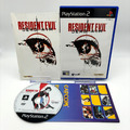 Resident Evil: Dead Aim (PAL Sony PS2, 2003) *Near Mint* Komplett *Disc Top*