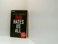 God hates us all: Roman Roman Moody, Hank und Julia Paiva Nunes: