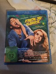 Fack ju Göhte [Blu-ray] | DVD | Zustand sehr gut