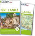 MERIAN live! Reiseführer Sri Lanka ZUSTAND SEHR GUT